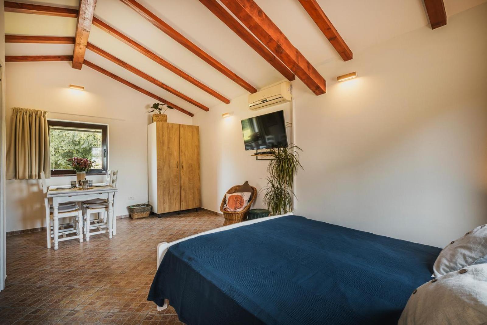 Apartments Olea Novigrad Istria Zimmer foto