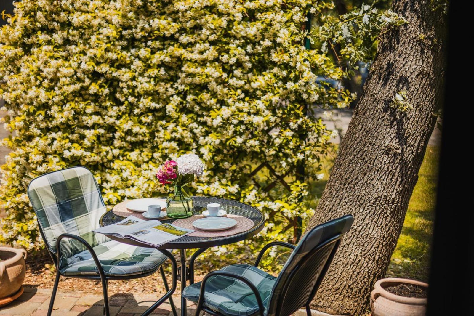 Apartments Olea Novigrad Istria Zimmer foto